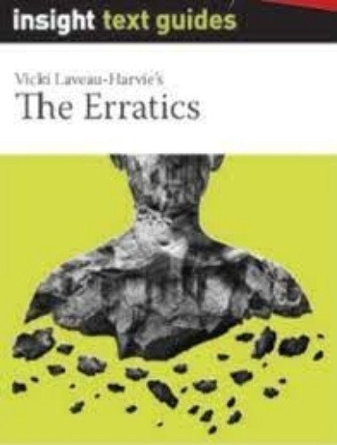 Insight Text Guide: The Erratics